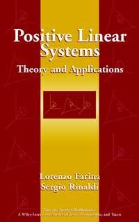 Positive Linear Systems, Sergio  Rinaldi audiobook. ISDN43506802