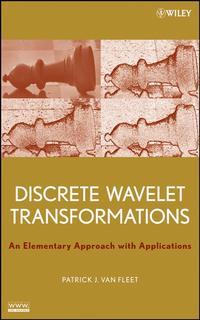 Discrete Wavelet Transformations,  audiobook. ISDN43506866