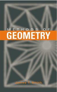 Methods of Geometry,  аудиокнига. ISDN43506898