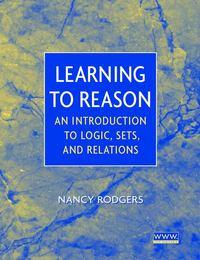 Learning to Reason,  audiobook. ISDN43506946