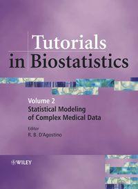Tutorials in Biostatistics, Tutorials in Biostatistics,  аудиокнига. ISDN43506978