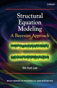 Structural Equation Modeling,  audiobook. ISDN43506986