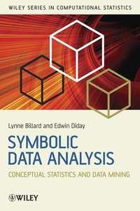 Symbolic Data Analysis - Lynne Billard