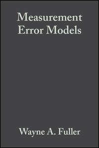 Measurement Error Models - Collection