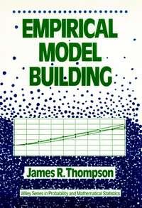 Empirical Model Building,  аудиокнига. ISDN43507082