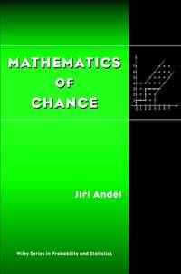 Mathematics of Chance,  аудиокнига. ISDN43507130