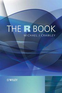 The R Book - Collection