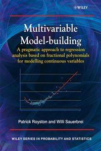 Multivariable Model - Building, Patrick  Royston audiobook. ISDN43507218