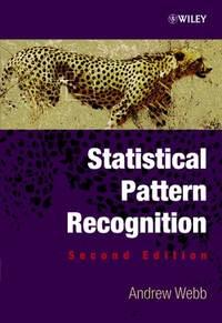 Statistical Pattern Recognition,  аудиокнига. ISDN43507226