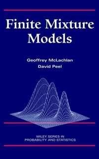 Finite Mixture Models, Geoffrey  McLachlan audiobook. ISDN43507282