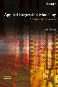 Applied Regression Modeling,  audiobook. ISDN43507474