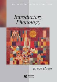 Introductory Phonology,  аудиокнига. ISDN43507610