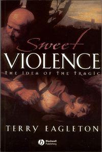 Sweet Violence,  audiobook. ISDN43507714