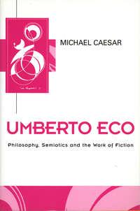 Umberto Eco,  książka audio. ISDN43507746