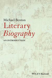 Literary Biography,  audiobook. ISDN43507770