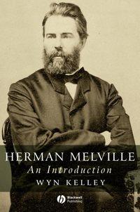 Herman Melville,  audiobook. ISDN43507786