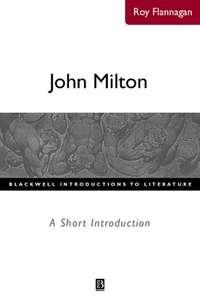 John Milton,  książka audio. ISDN43507810