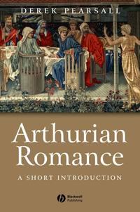Arthurian Romance,  książka audio. ISDN43507850