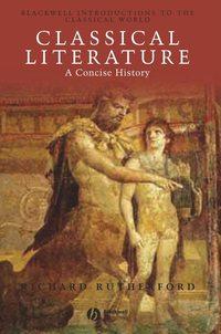 Classical Literature,  audiobook. ISDN43507898