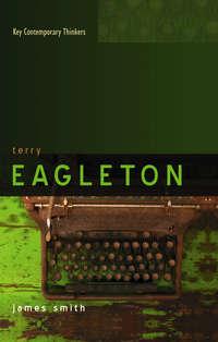 Terry Eagleton,  audiobook. ISDN43507946