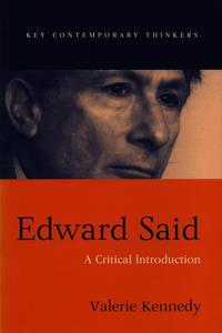 Edward Said,  książka audio. ISDN43507962