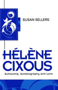 Helene Cixous,  książka audio. ISDN43507970
