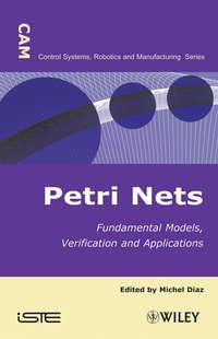 Petri Nets,  аудиокнига. ISDN43508050