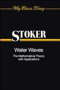 Water Waves,  audiobook. ISDN43508074