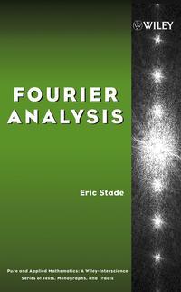 Fourier Analysis,  audiobook. ISDN43508082