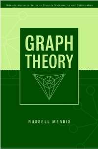 Graph Theory,  audiobook. ISDN43508178