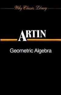 Geometric Algebra,  аудиокнига. ISDN43508210