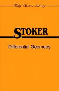 Differential Geometry,  książka audio. ISDN43508218
