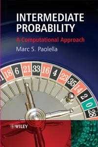 Intermediate Probability - Collection