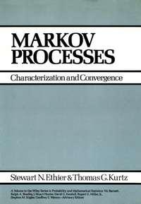 Markov Processes,  audiobook. ISDN43508306