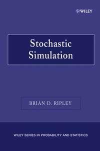 Stochastic Simulation,  audiobook. ISDN43508314