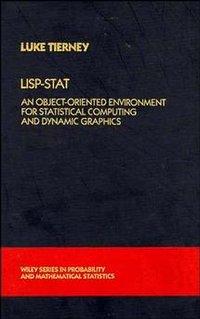 LISP-STAT,  audiobook. ISDN43508338