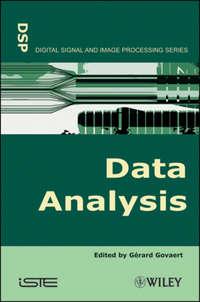 Data Analysis,  audiobook. ISDN43508434