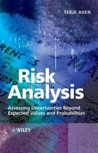 Risk Analysis,  audiobook. ISDN43508450