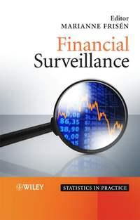 Financial Surveillance,  audiobook. ISDN43508498