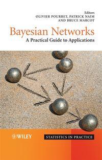 Bayesian Networks, Bruce  Marcot аудиокнига. ISDN43508506