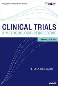 Clinical Trials,  audiobook. ISDN43508546