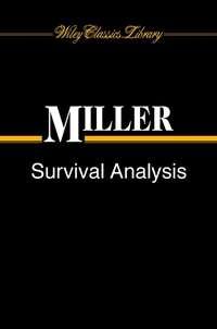 Survival Analysis - Rupert G. Miller