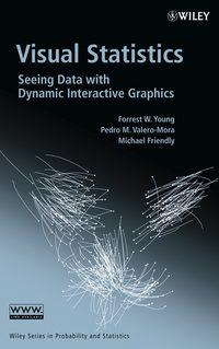 Visual Statistics, Michael  Friendly audiobook. ISDN43508594