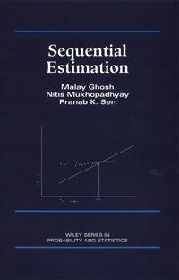Sequential Estimation, Nitis  Mukhopadhyay audiobook. ISDN43508602