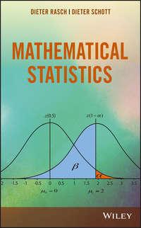 Mathematical Statistics, Dieter  Rasch książka audio. ISDN43508674