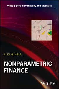 Nonparametric Finance - Сборник