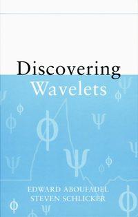 Discovering Wavelets, Edward  Aboufadel audiobook. ISDN43508746