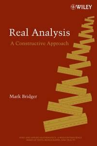 Real Analysis - Сборник