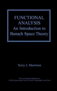 Functional Analysis - Сборник