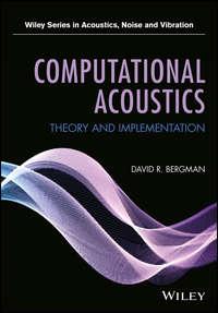 Computational Acoustics,  audiobook. ISDN43508786
